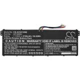 Batterie ordinateur portable acer extensa 15 ex215 54g 718m