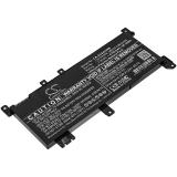 Batterie ordinateur portable asus vivobook 14 x442un 1b