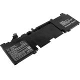 Batterie ordinateur portable alienware 13 r2 13.3