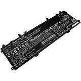 Batterie ordinateur portable hp spectre x360 15 df0590na