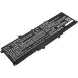 Batterie ordinateur portable hp elitebook 1050 g1 4pj12pc