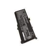 Batterie ordinateur portable hp elitebook 1050 g1
