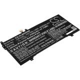 Batterie ordinateur portable hp spectre x360 13 ae001ng