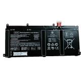 Batterie ordinateur portable hp elite x2 1013