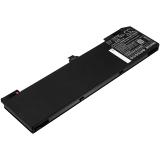 Batterie hp zbook 15 g6