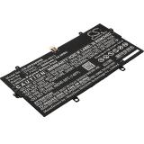 Batterie ordinateur portable hp x9u15lt