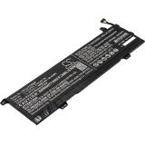 Batterie lenovo yoga 730-15iwl