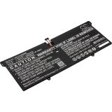 Batterie ordinateur portable lenovo yoga 920-13ikb 80y700e0mx