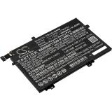 Batterie ordinateur portable lenovo thinkpad l590