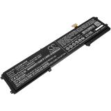 Batterie  razer 3icp6 87 87 2