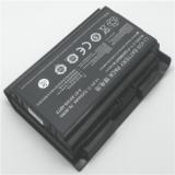 Batterie  clevo 6 87 x710s 4273