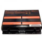 Batterie schenker xmg a706-ypd