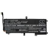 Batterie ordinateur portable hp envy 15 as006nf