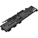 Batterie  hp 3rs08ut  aba