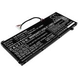 Batterie ordinateur portable acer spin 3 sp314 52