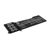 Batterie ordinateur portable hp omen 15 5002tx
