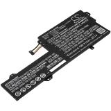 Batterie lenovo legion y730-17ich-81hg001lfr