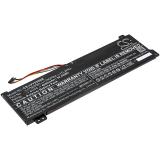 Batterie ordinateur portable lenovo yoga v330 15ikb 81ax