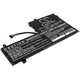 Batterie  lenovo l17c3pg1