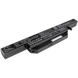 Batterie gigabyte p15f