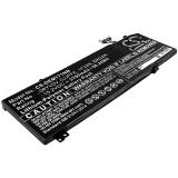 Batterie dell g5 5590