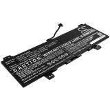 Batterie  hp hstnn db7x