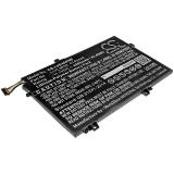 Batterie lenovo thinkpad l490