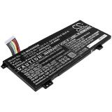 Batterie mechrevo z2 air