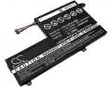 Batterie lenovo flex 5-1570 81ca000rus
