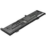 Batterie ordinateur portable asus n580vd dm028t