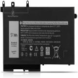 Batterie dell latitude 5290 11.4 v