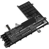 Batterie ordinateur portable asus e502sa xx070d