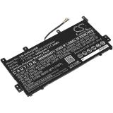 Batterie ordinateur portable asus chromebook c523na a20033