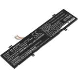 Batterie asus vivobook flip 14 tp412fa