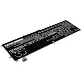 Batterie  hp 753330 421