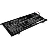 Batterie ordinateur portable hp chromebook x360 14-da0011dx
