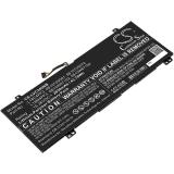 Batterie  lenovo 5b10w67217
