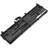 Batterie ordinateur portable lenovo thinkpad p72