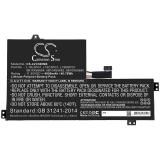 Batterie ordinateur portable lenovo chromebook 100e