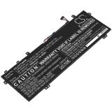 Batterie lenovo legion y9000x
