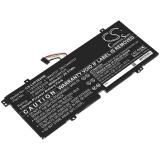 Batterie lenovo ideapad duet 3 10igl5 82at