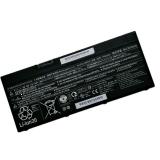 Batterie ordinateur portable fujitsu lifebook u748