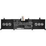 Batterie ordinateur portable asus r301la r4144t