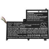 Batterie ordinateur portable sager np2740