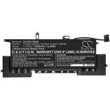 Batterie dell latitude 7400