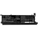 Batterie ordinateur portable hp omen x2s 15-dg0003nc