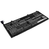 Batterie ordinateur portable xiaomi mi ruby 15.6