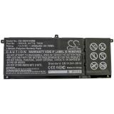 Batterie ordinateur portable dell latitude 3510 st