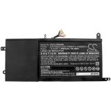 Batterie clevo p650rs-g