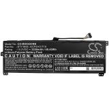 Batterie ordinateur portable msi modern 14 a10rb 459us